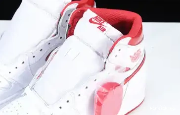 OG HIGH - RED